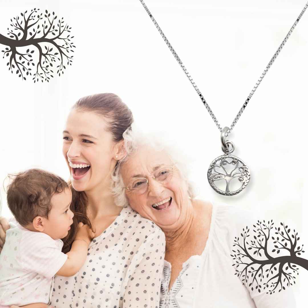 Regalo per la nonna