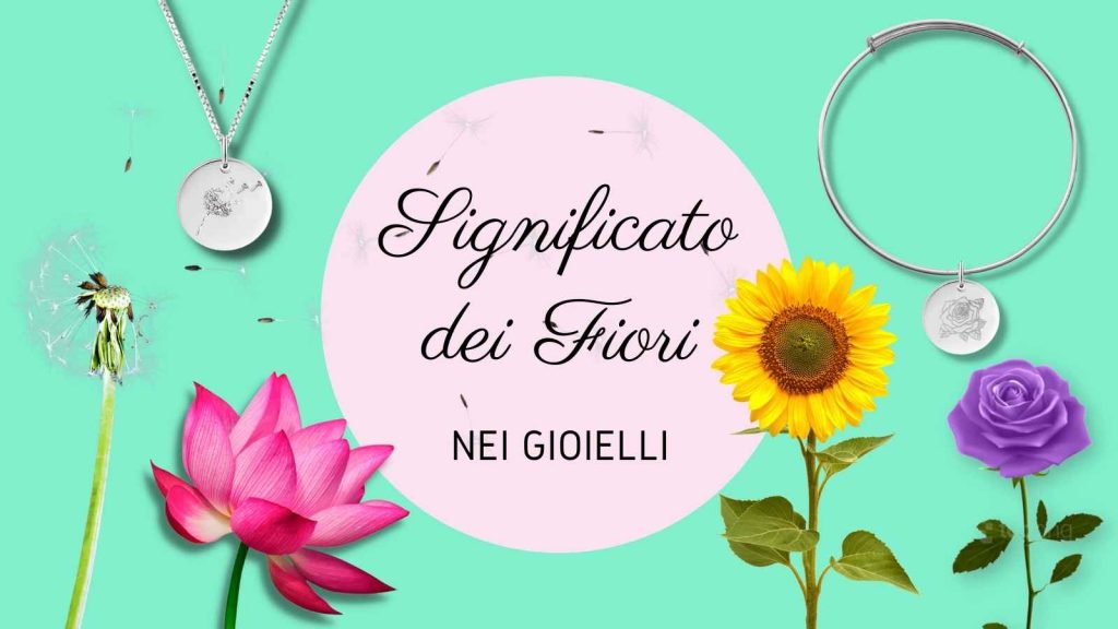 Significato dei fiori