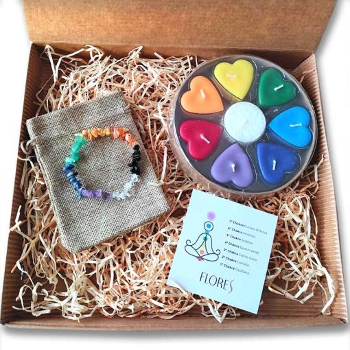 Cofanetto Regalo Meditazione