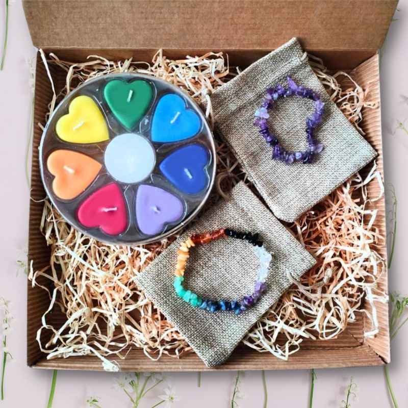 Cofanetti Regalo