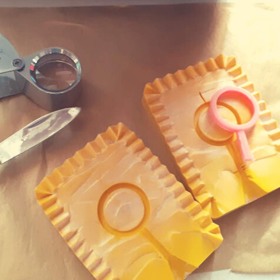 gioielli artigianali made in Italy