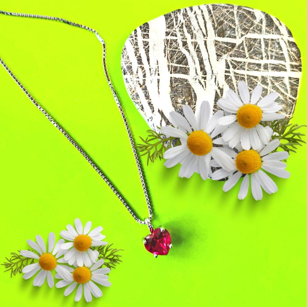Flores Gioielli