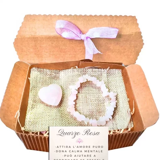 Cofanetto Regalo Amore