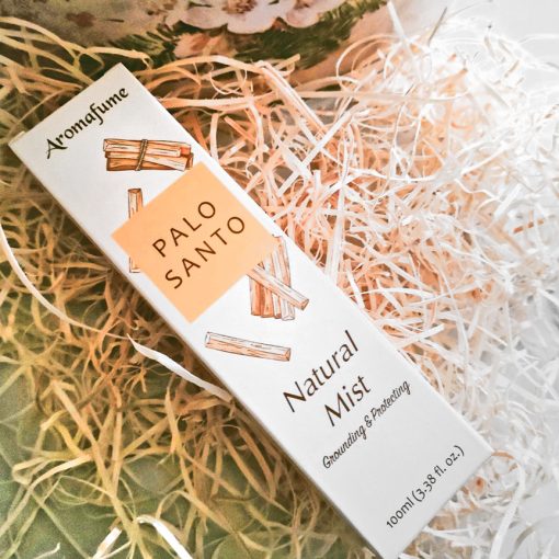 palo santo pack