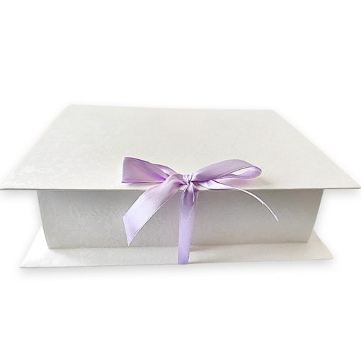 Cofanetto segnalibro Grazie Maestra - immagine 5