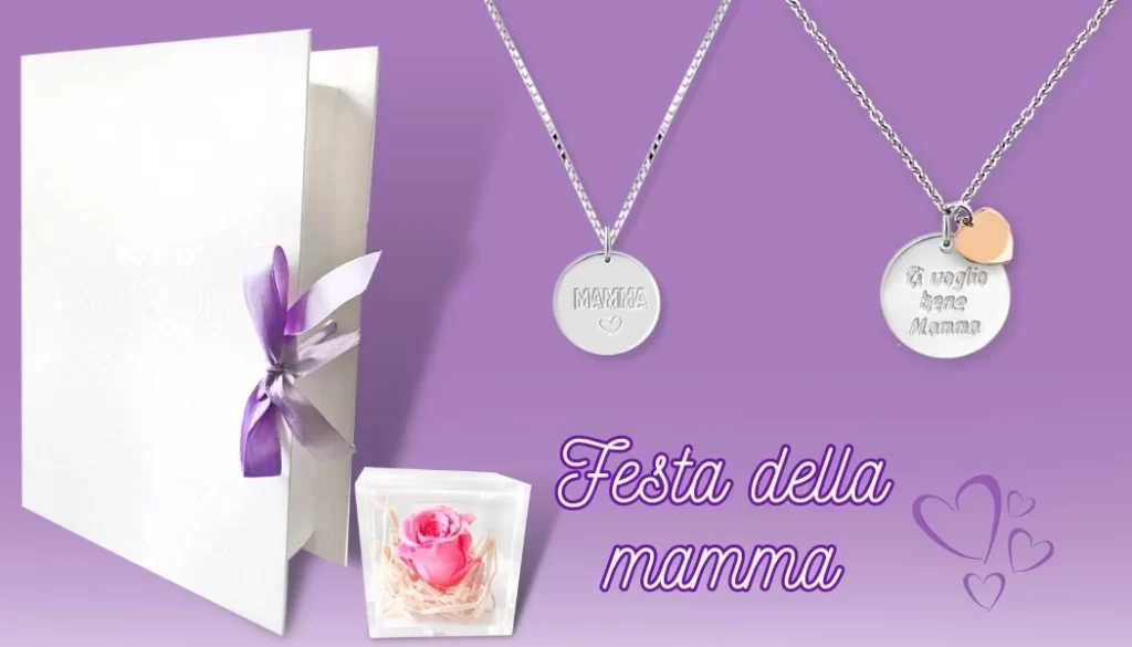 Flores Gioielli
