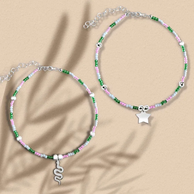 CAVIGLIERE ARGENTO