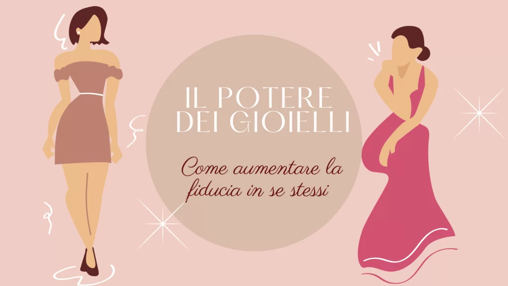 Il Potere dei Gioielli