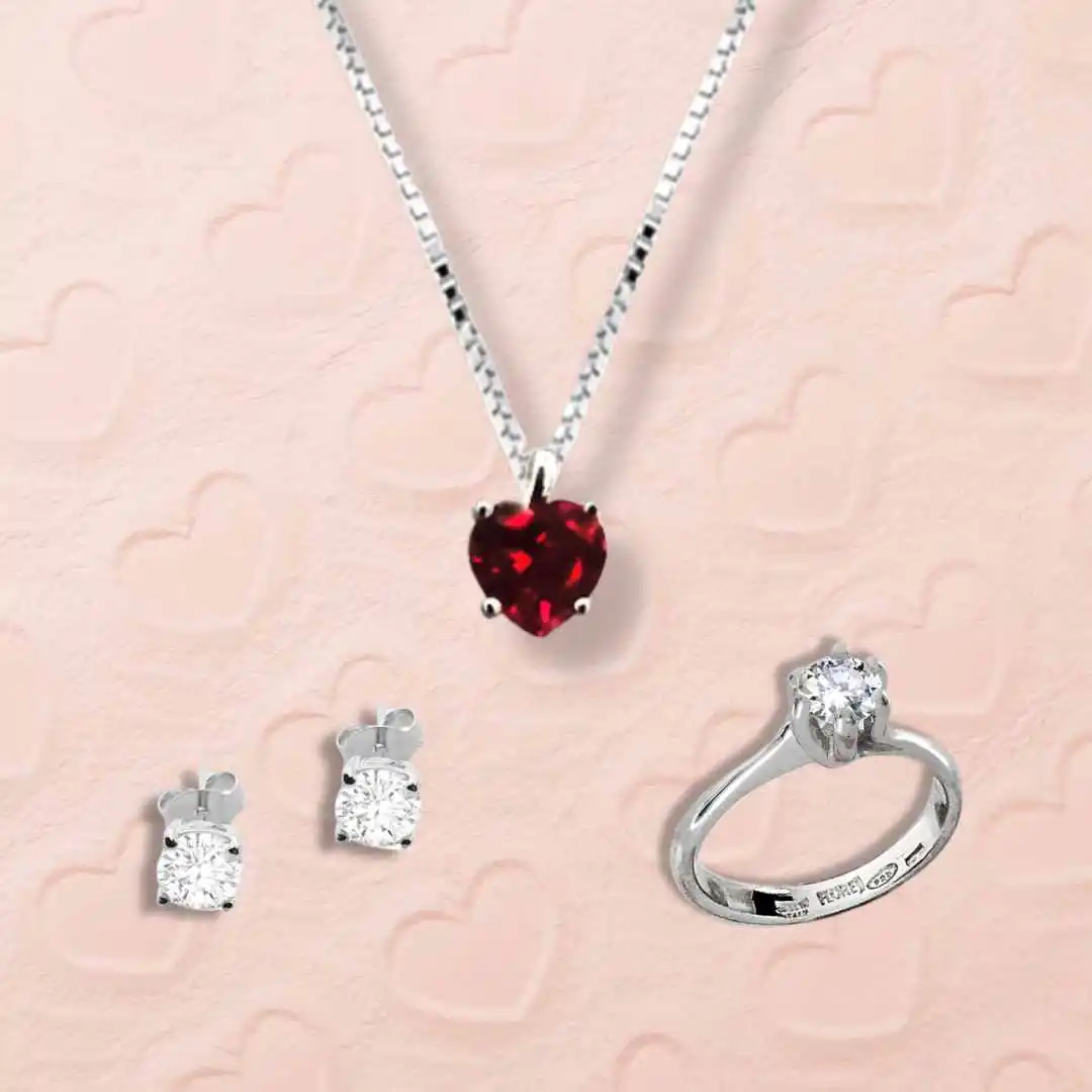 San Valentino Regali per Lei