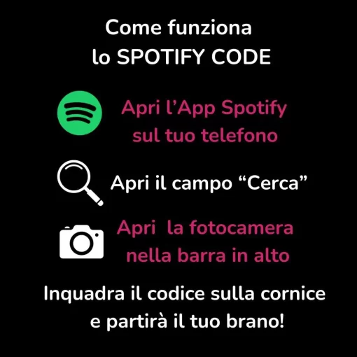 spotify code