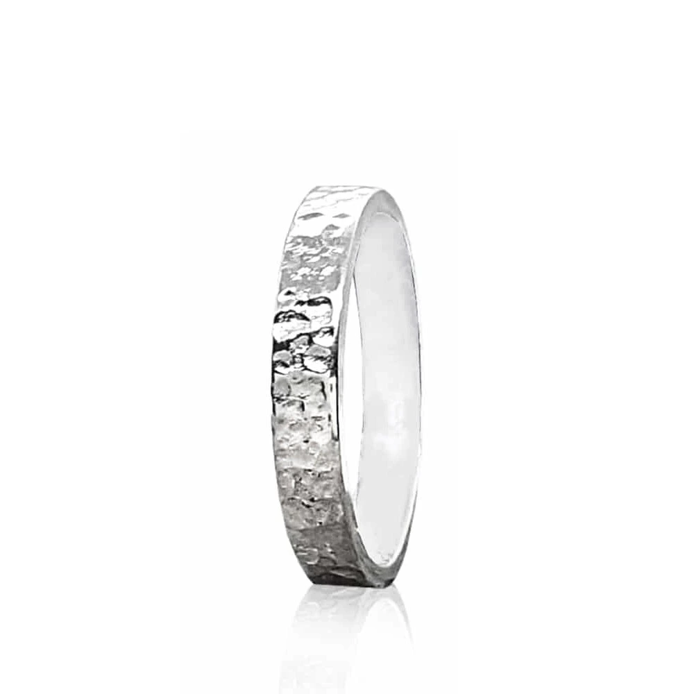 Fedina in argento hotsell