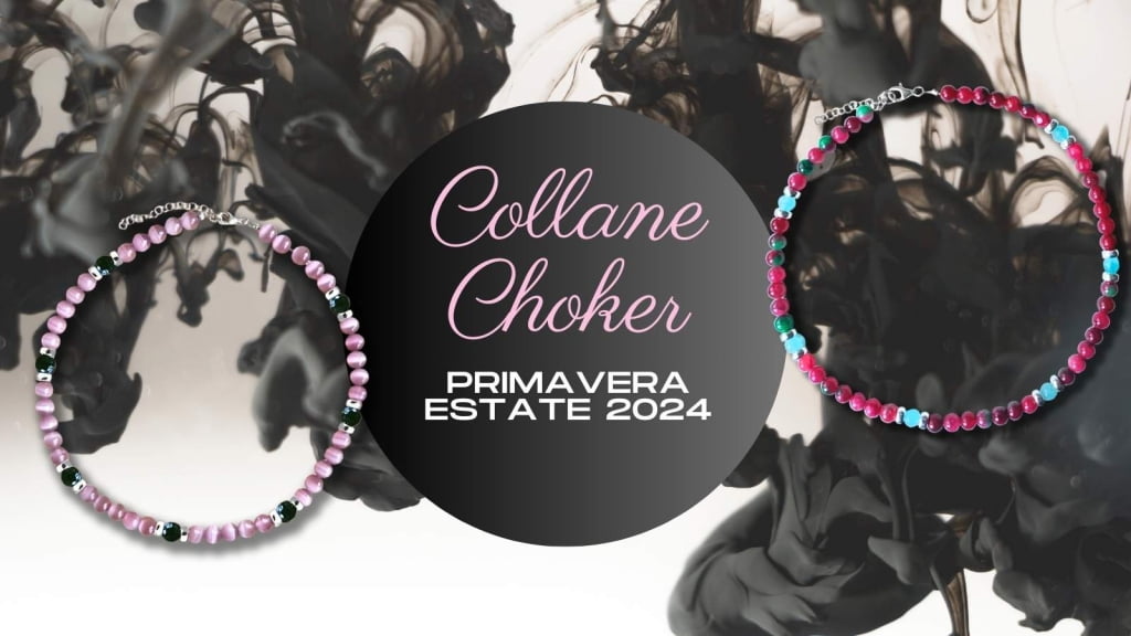 Collane Choker