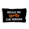 Pochette nera Spritz