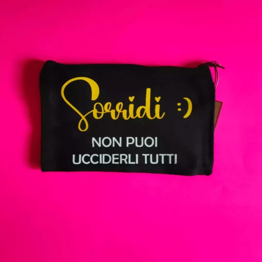 Pochette Sorridi non puoi... - immagine 4