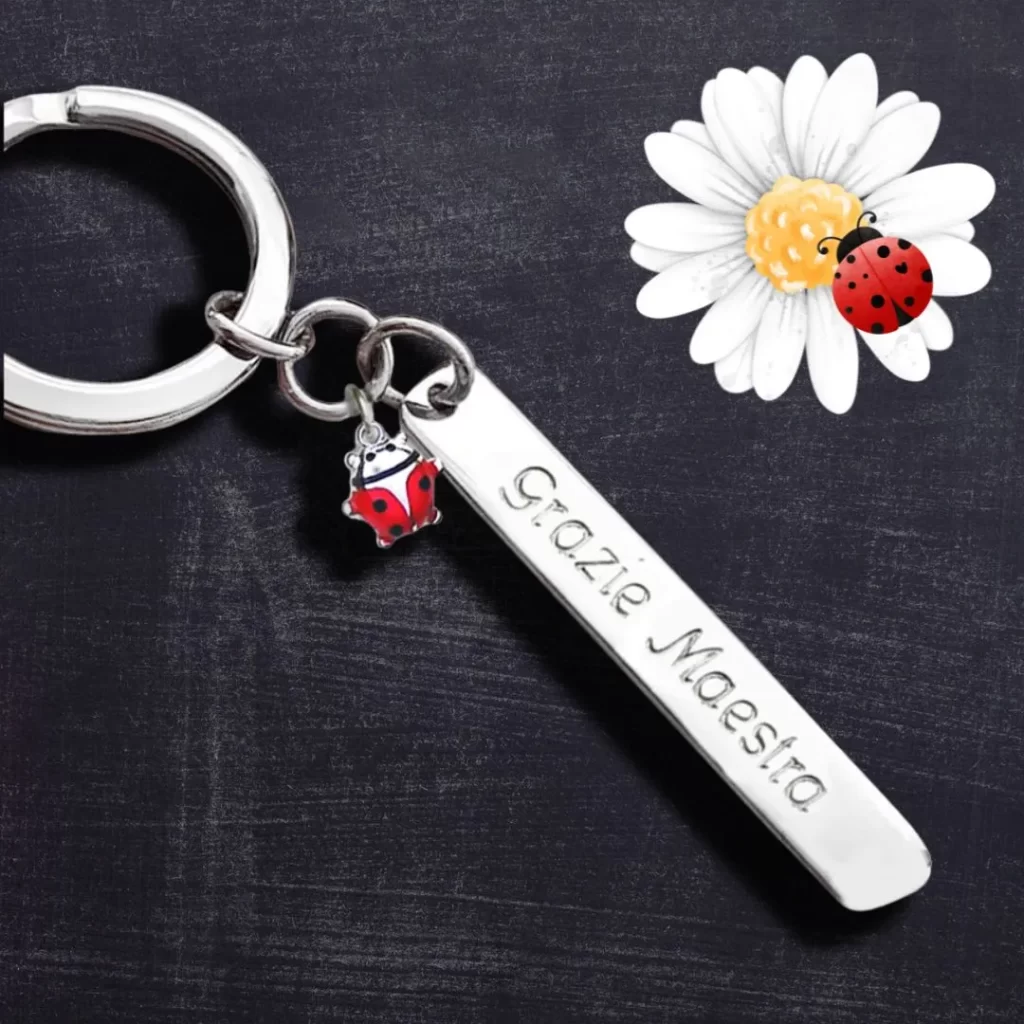 Flores Gioielli