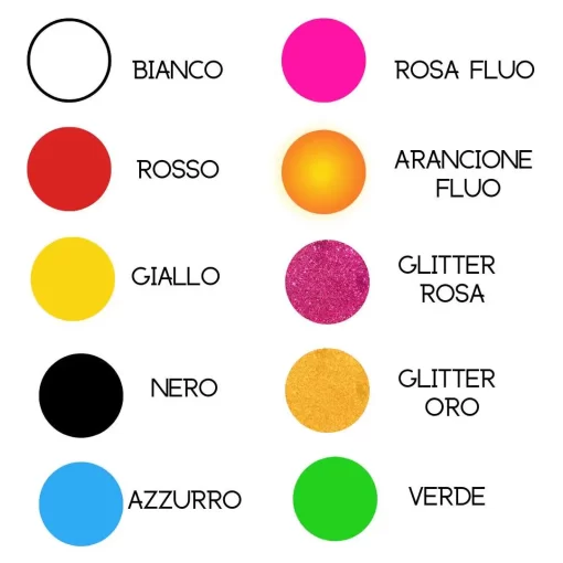 Pochette Personalizzata idea regalo Addio al nubilato - immagine 3