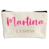 Pochette Personalizzata idea regalo Addio al nubilato