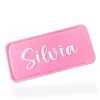 Astuccio Portaocchiali in Feltro Personalizzabile con Nome
