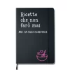 Quaderno Ricette che Non Farò Mai