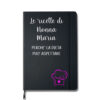 Quaderno Ricette di Nonna Personalizzabile