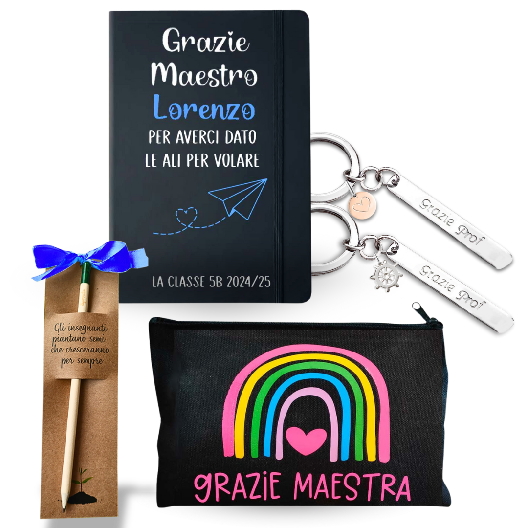 regalo maestre