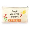 Astuccio Grazie per avermi aiutato a crescere