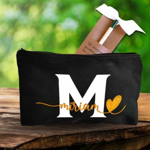 Set Regalo Personalizzato per la Maestra