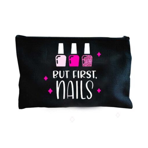 Astuccio organizer But First Nails