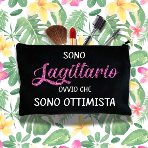 Pochette Zodiaco il tuo segno zodiacale in una frase