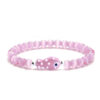 Bracciale con Pesciolino e Occhio di Gatto