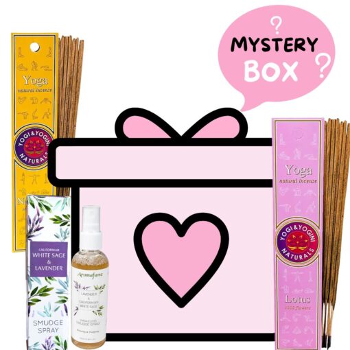 Mystery Box Speciale Fragranze