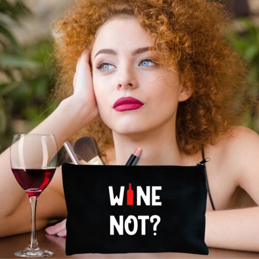 Alternative view of Astuccio Multiuso Wine Not