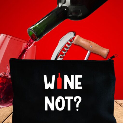 Astuccio Multiuso Wine Not