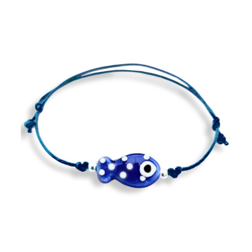 bracciale portafortuna